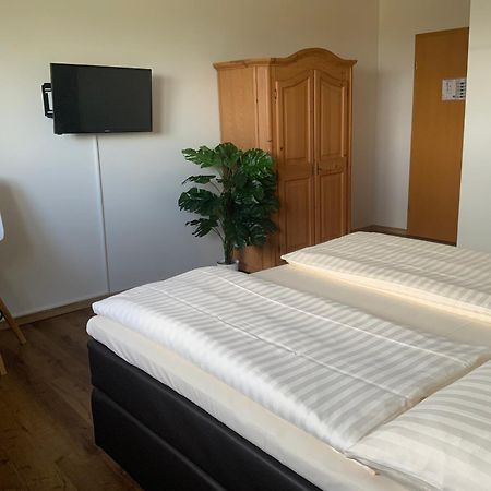 Berghotel Suelbeck Nienstadt Εξωτερικό φωτογραφία