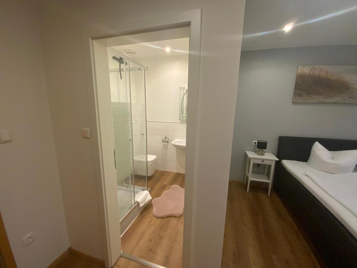 Berghotel Suelbeck Nienstadt Εξωτερικό φωτογραφία