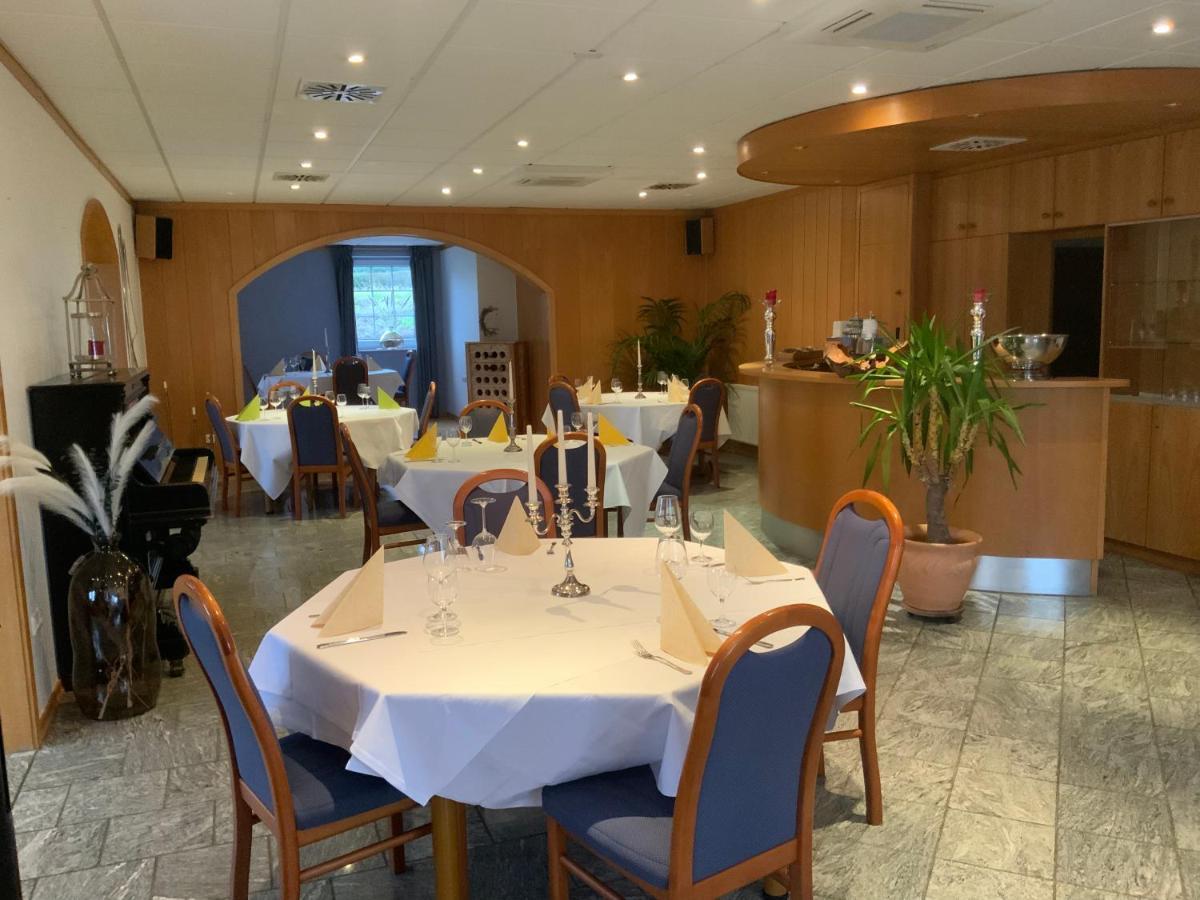 Berghotel Suelbeck Nienstadt Εξωτερικό φωτογραφία