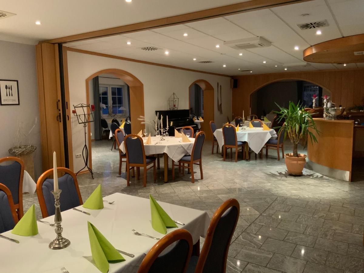 Berghotel Suelbeck Nienstadt Εξωτερικό φωτογραφία