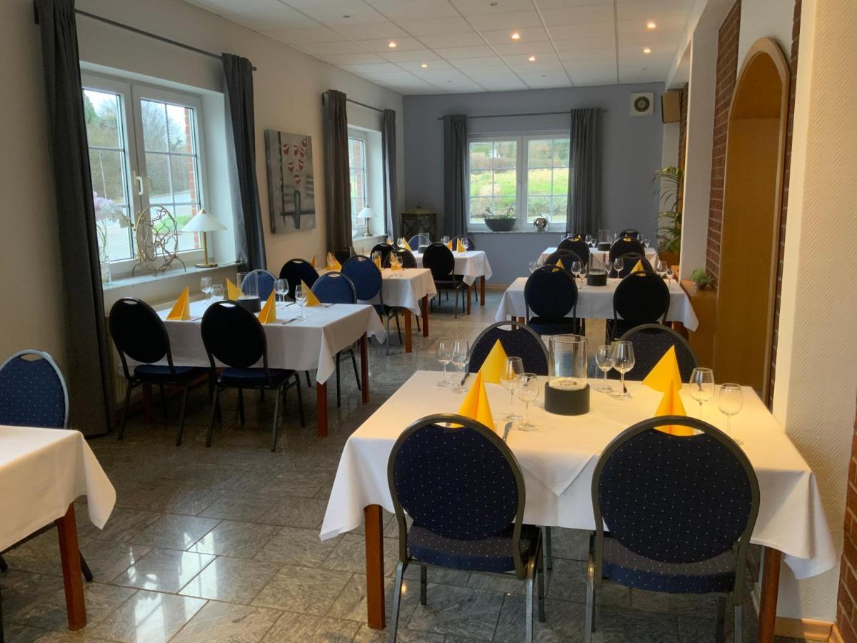 Berghotel Suelbeck Nienstadt Εξωτερικό φωτογραφία