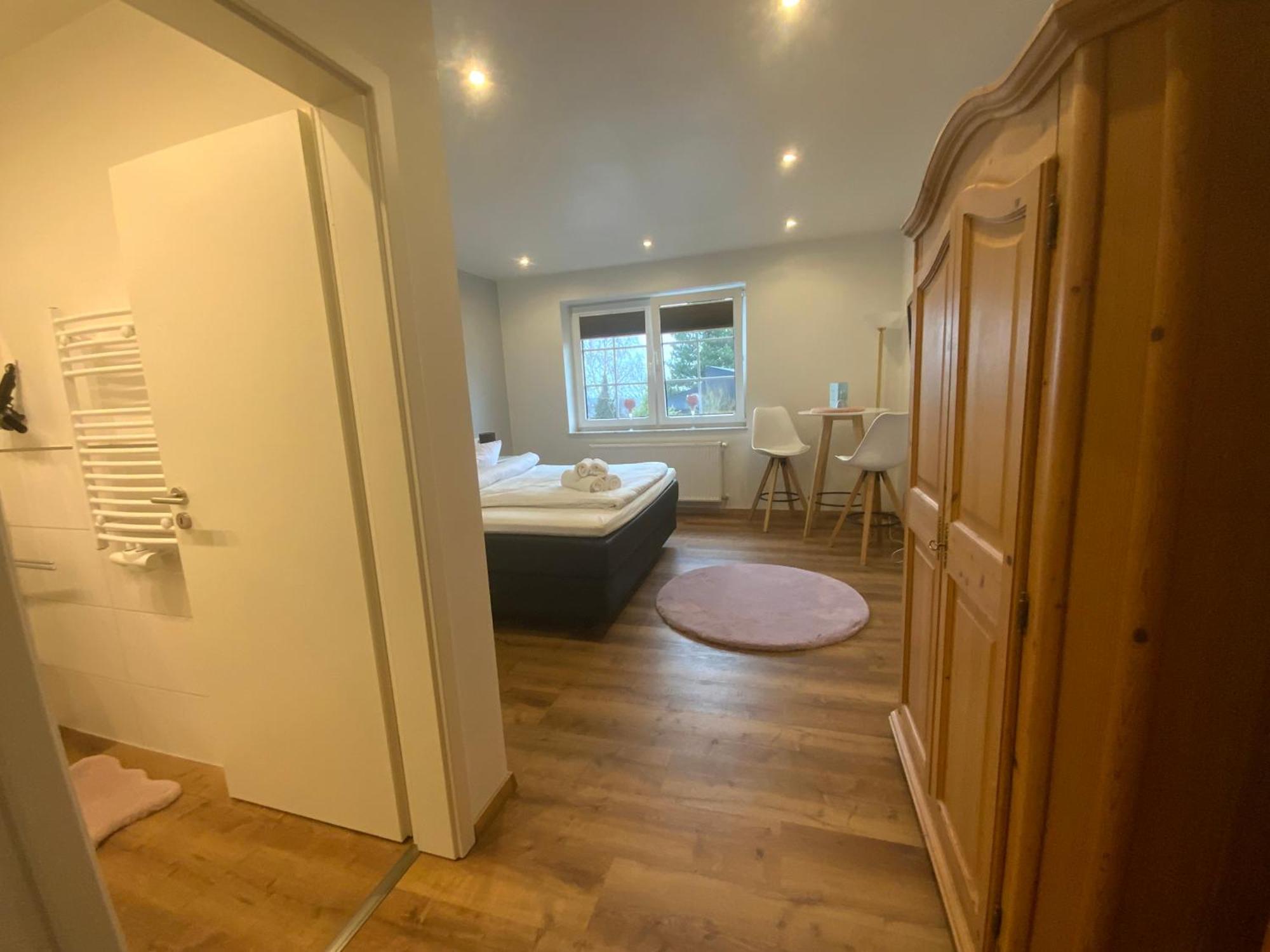 Berghotel Suelbeck Nienstadt Εξωτερικό φωτογραφία