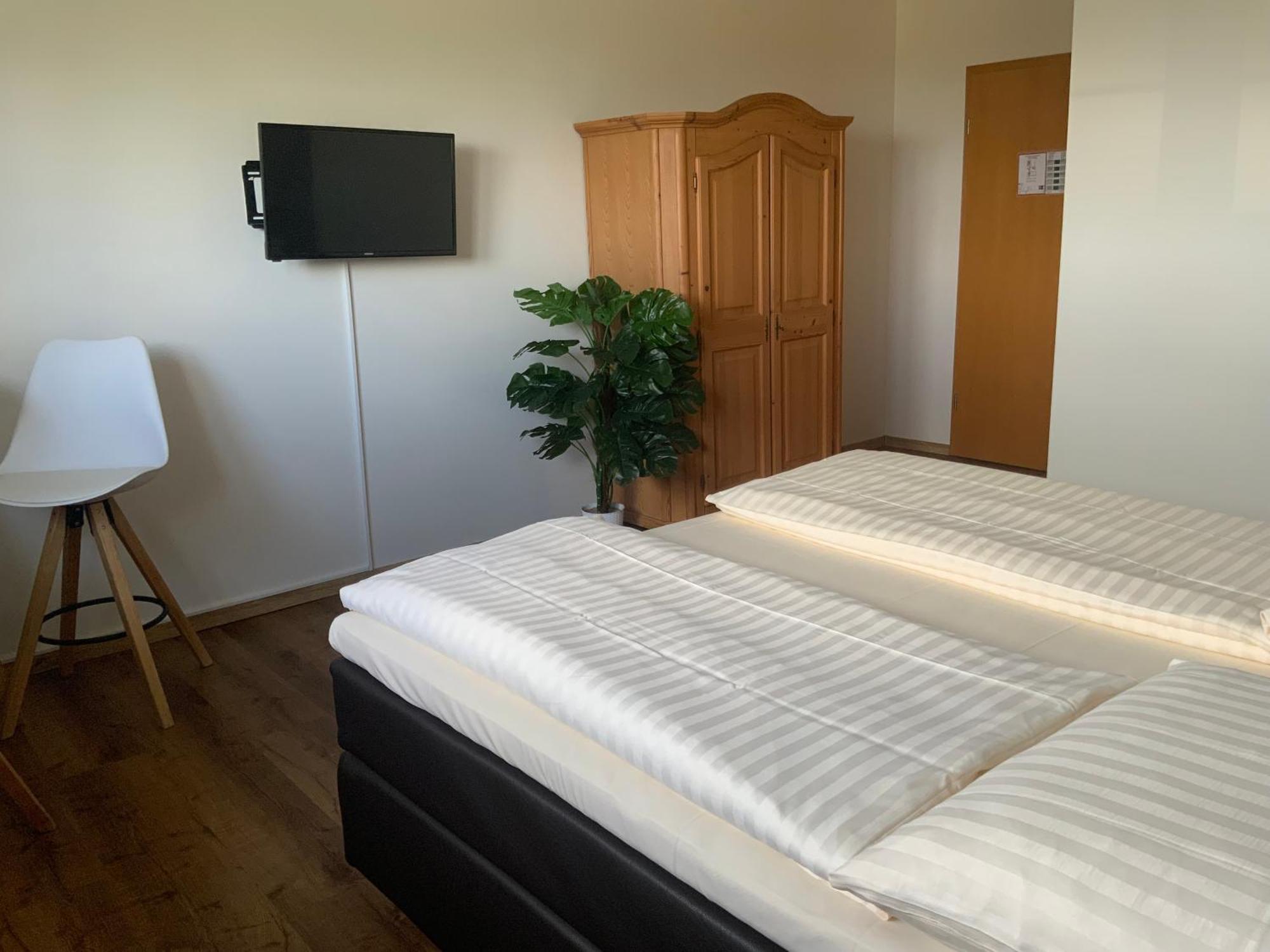 Berghotel Suelbeck Nienstadt Εξωτερικό φωτογραφία