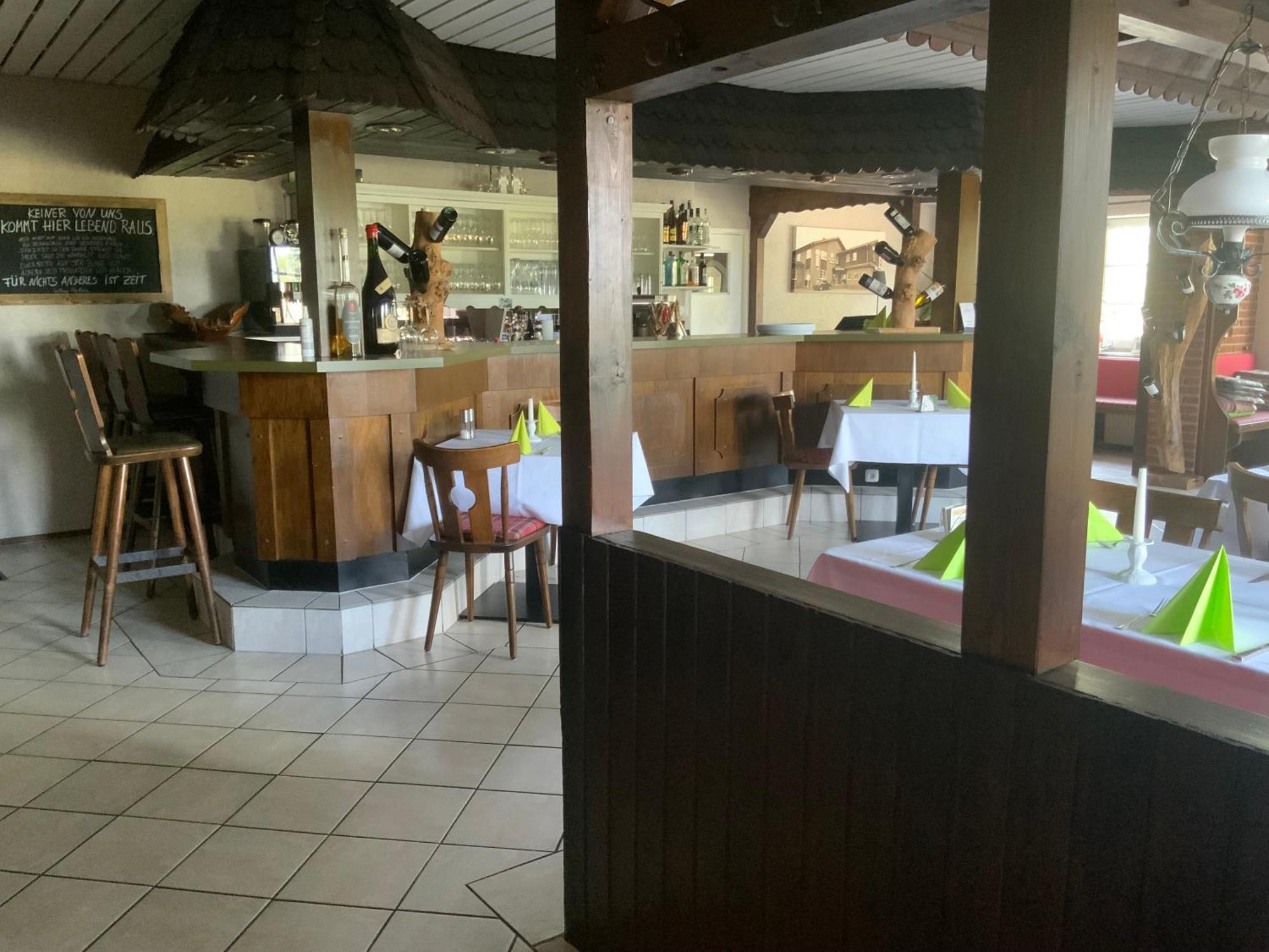 Berghotel Suelbeck Nienstadt Εξωτερικό φωτογραφία