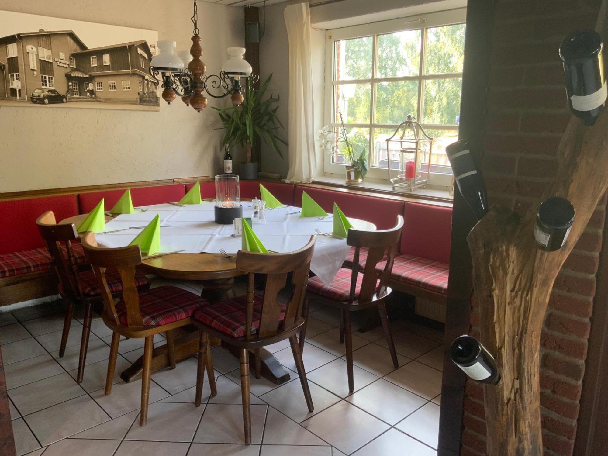 Berghotel Suelbeck Nienstadt Εξωτερικό φωτογραφία