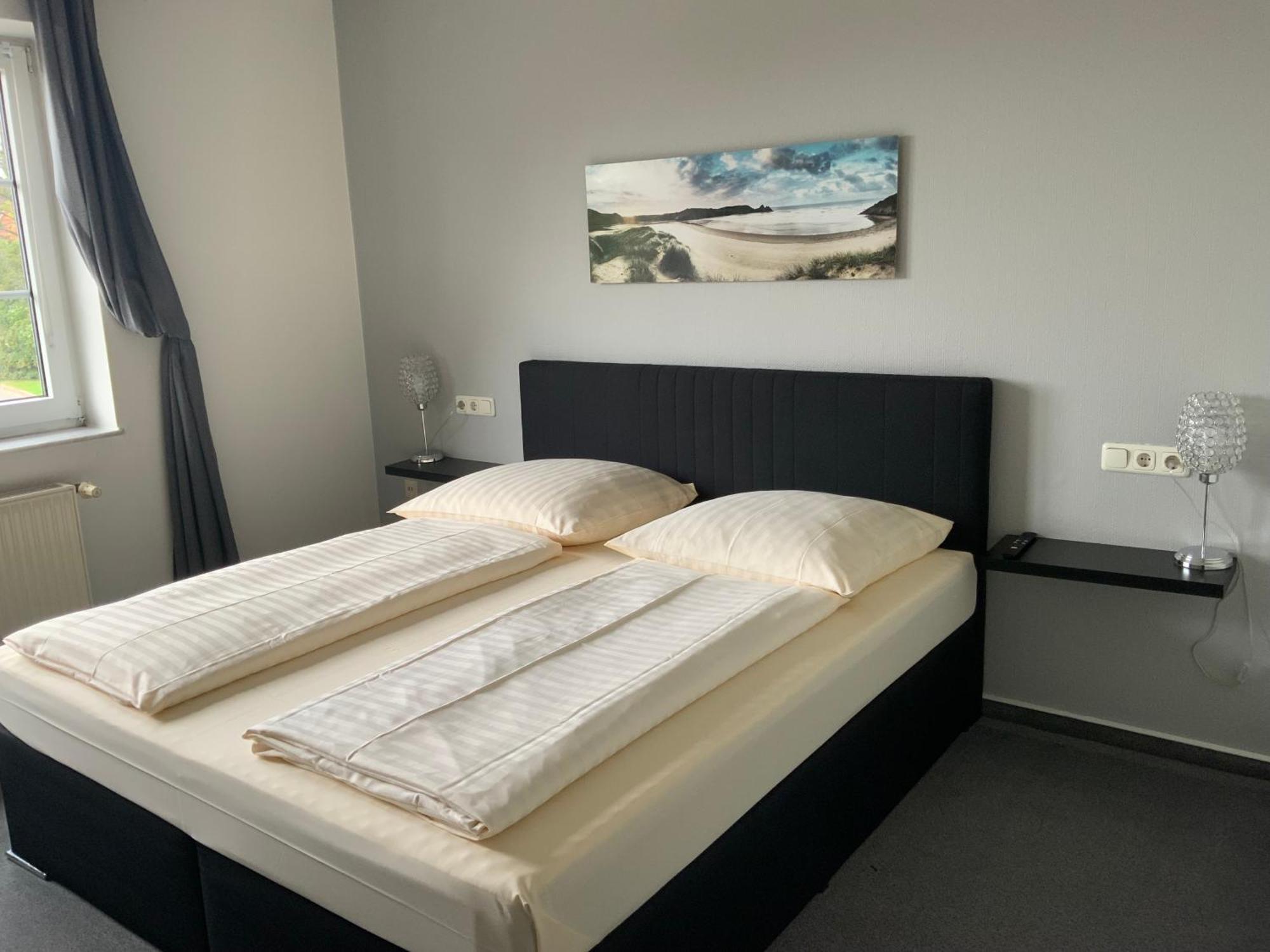 Berghotel Suelbeck Nienstadt Εξωτερικό φωτογραφία