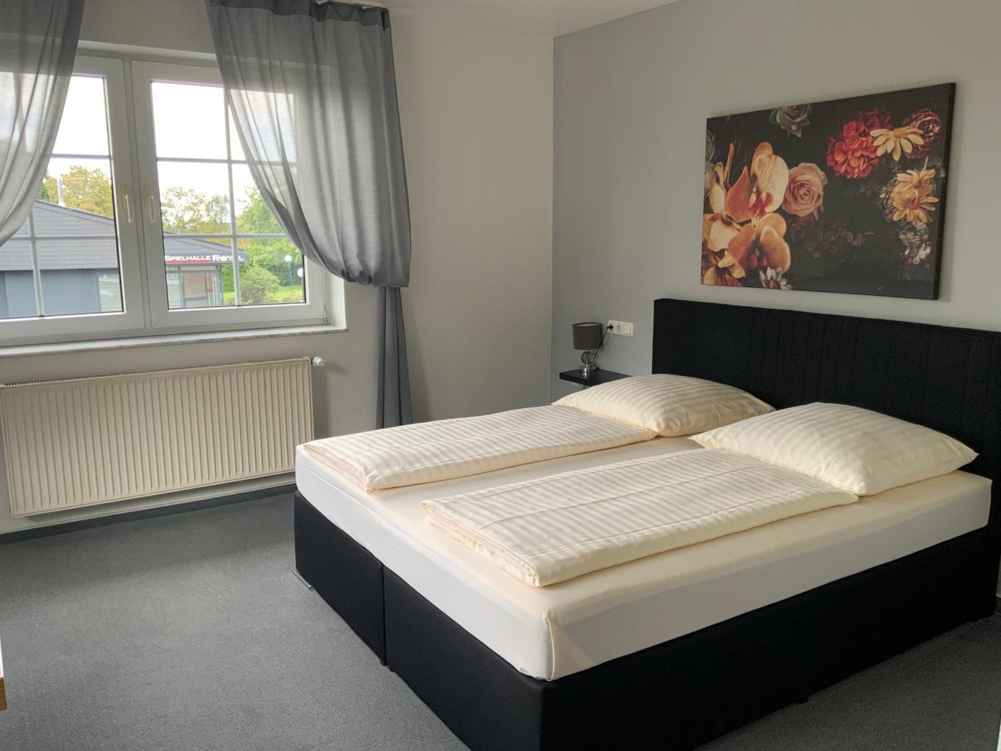 Berghotel Suelbeck Nienstadt Εξωτερικό φωτογραφία