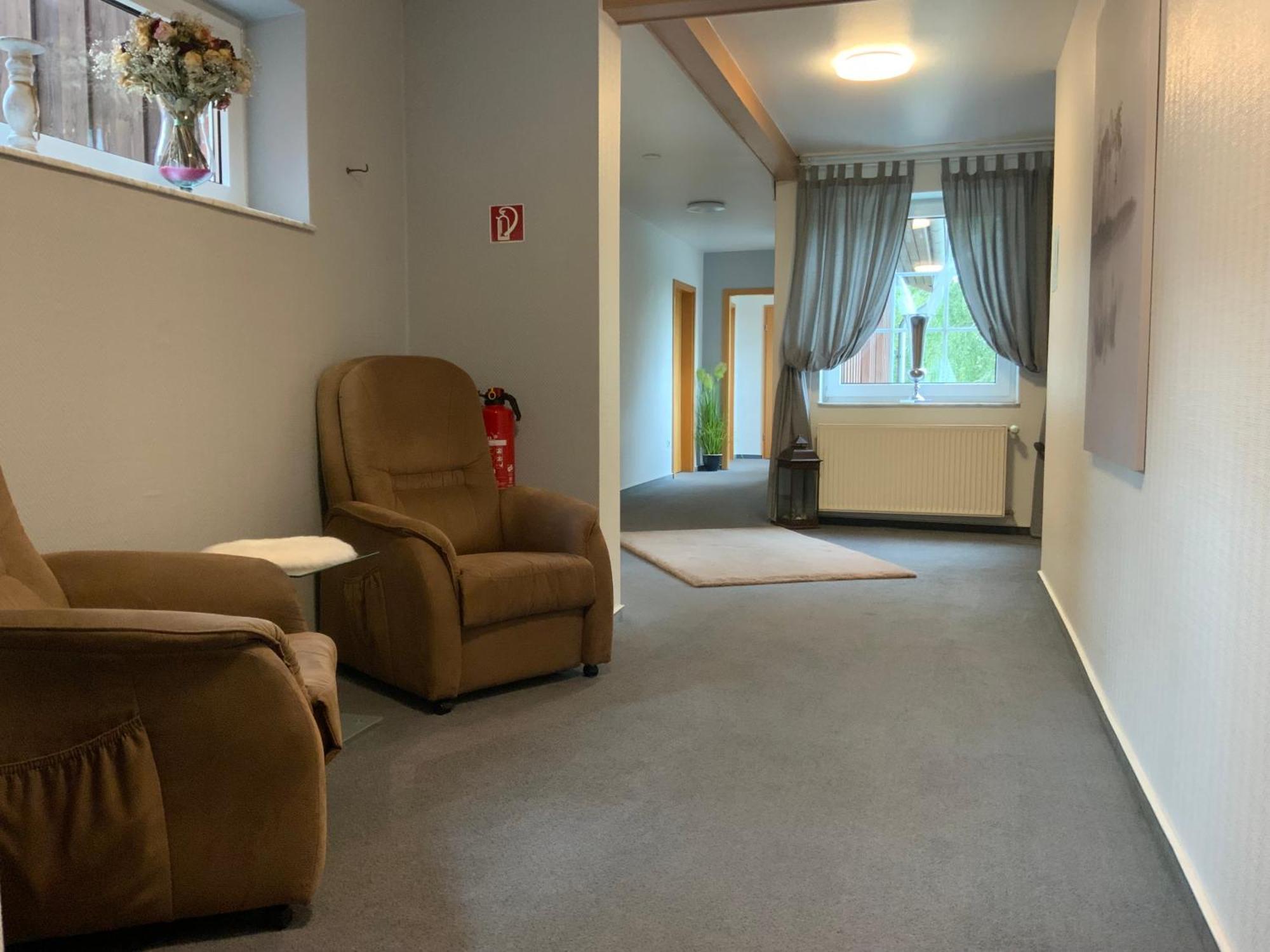 Berghotel Suelbeck Nienstadt Εξωτερικό φωτογραφία