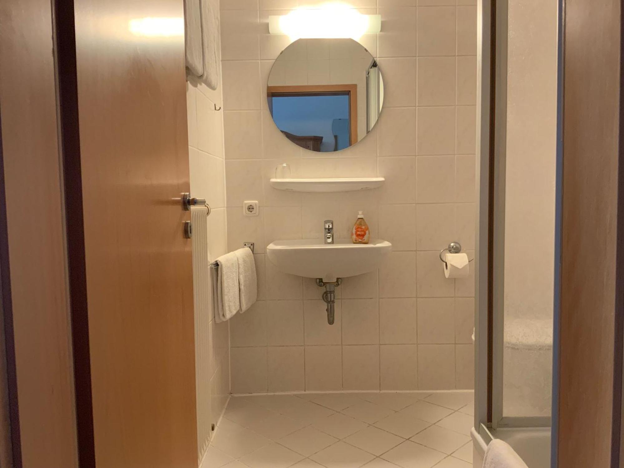 Berghotel Suelbeck Nienstadt Εξωτερικό φωτογραφία