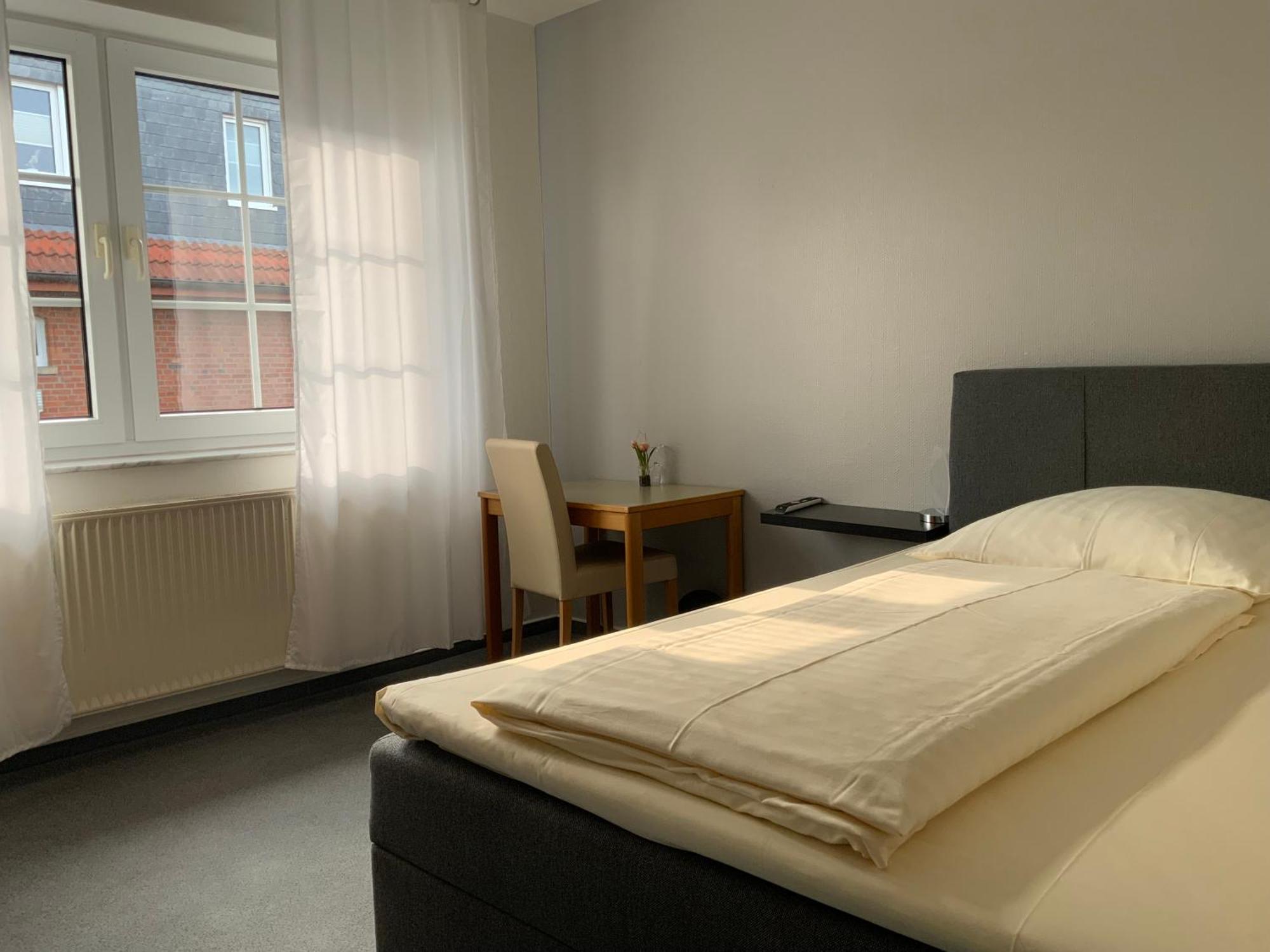 Berghotel Suelbeck Nienstadt Εξωτερικό φωτογραφία