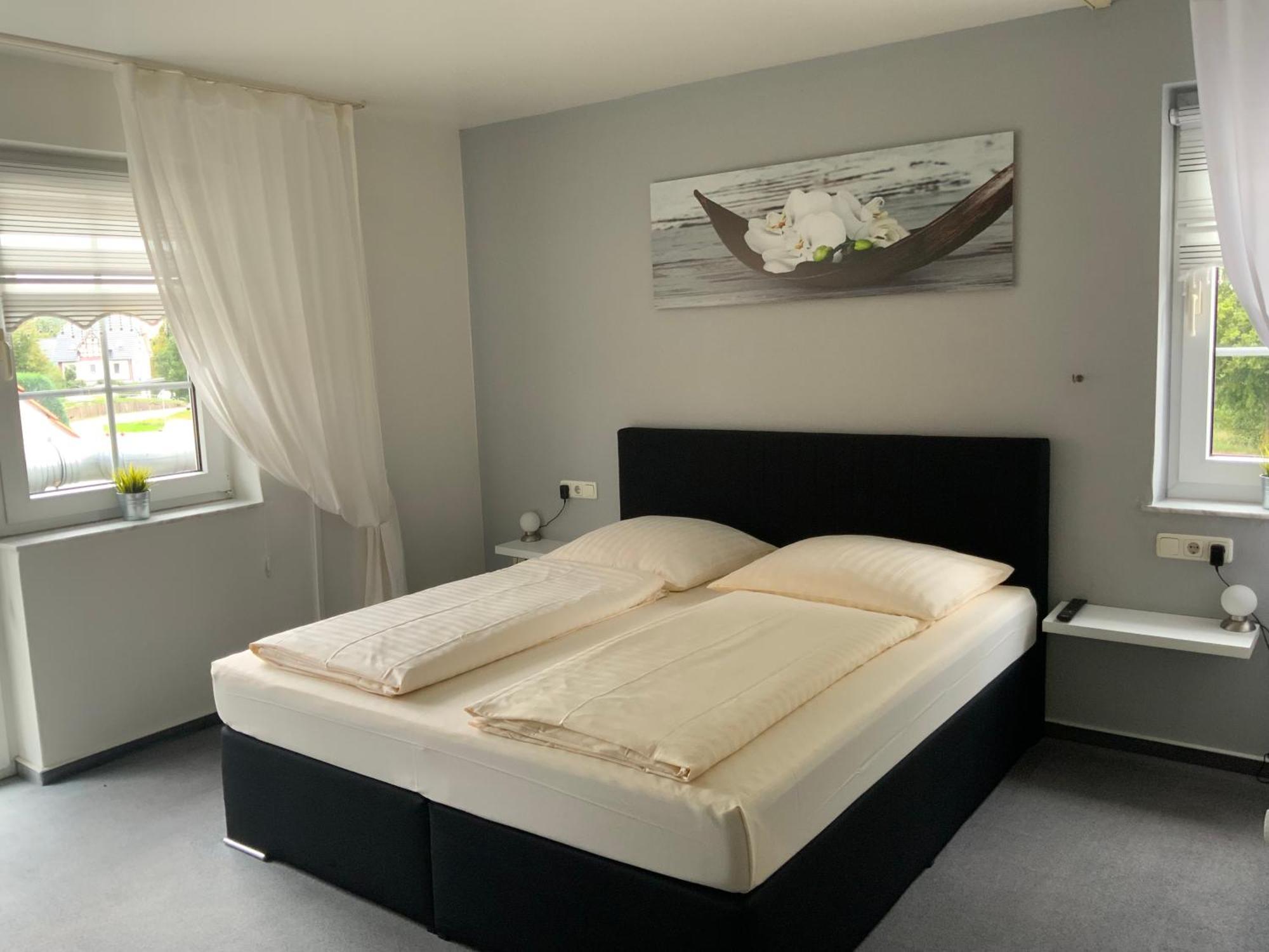 Berghotel Suelbeck Nienstadt Εξωτερικό φωτογραφία