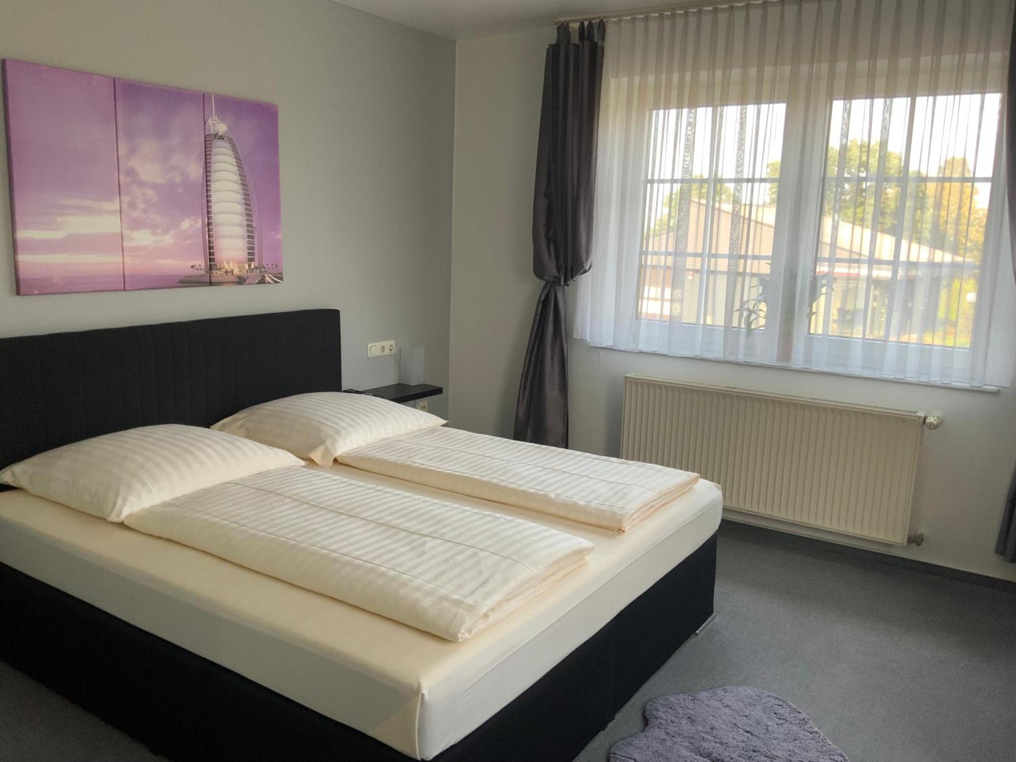 Berghotel Suelbeck Nienstadt Εξωτερικό φωτογραφία