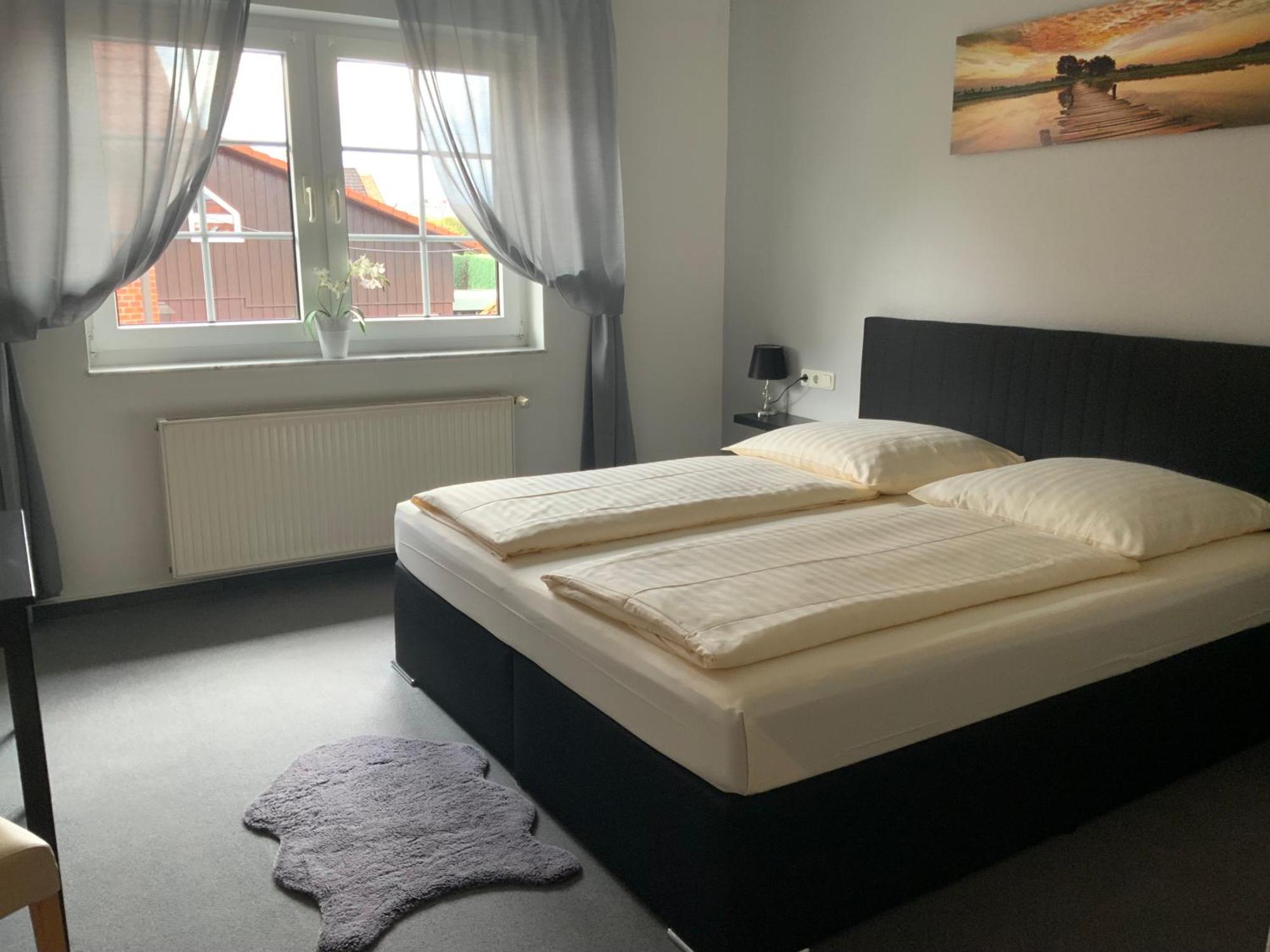 Berghotel Suelbeck Nienstadt Εξωτερικό φωτογραφία