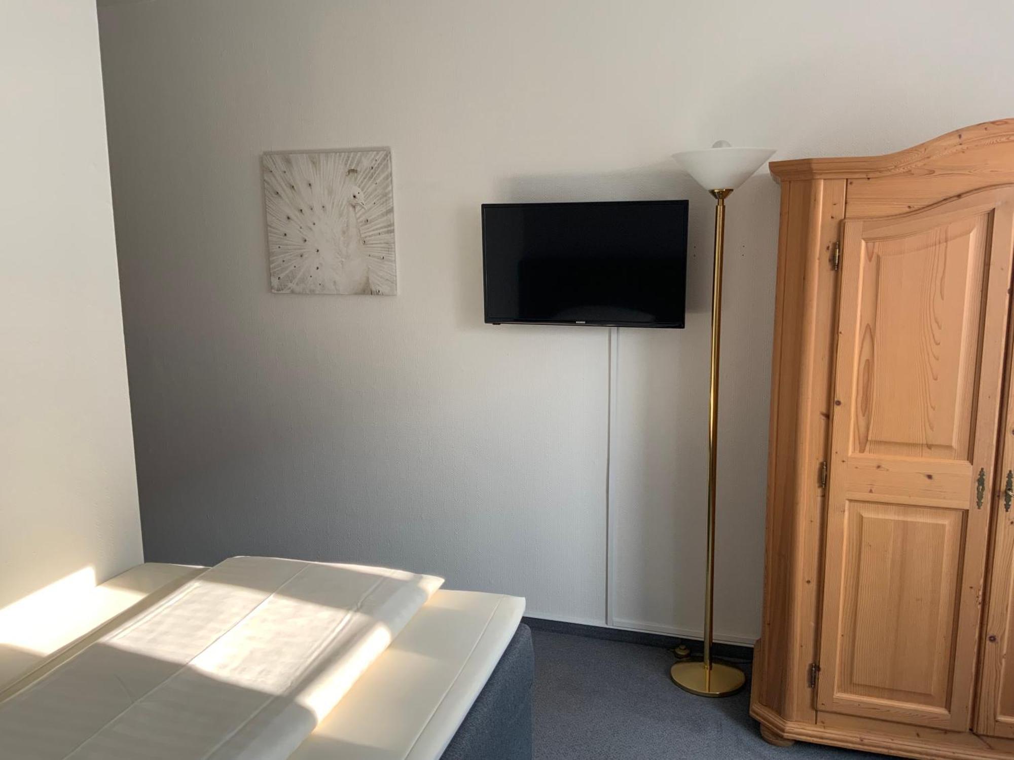 Berghotel Suelbeck Nienstadt Εξωτερικό φωτογραφία
