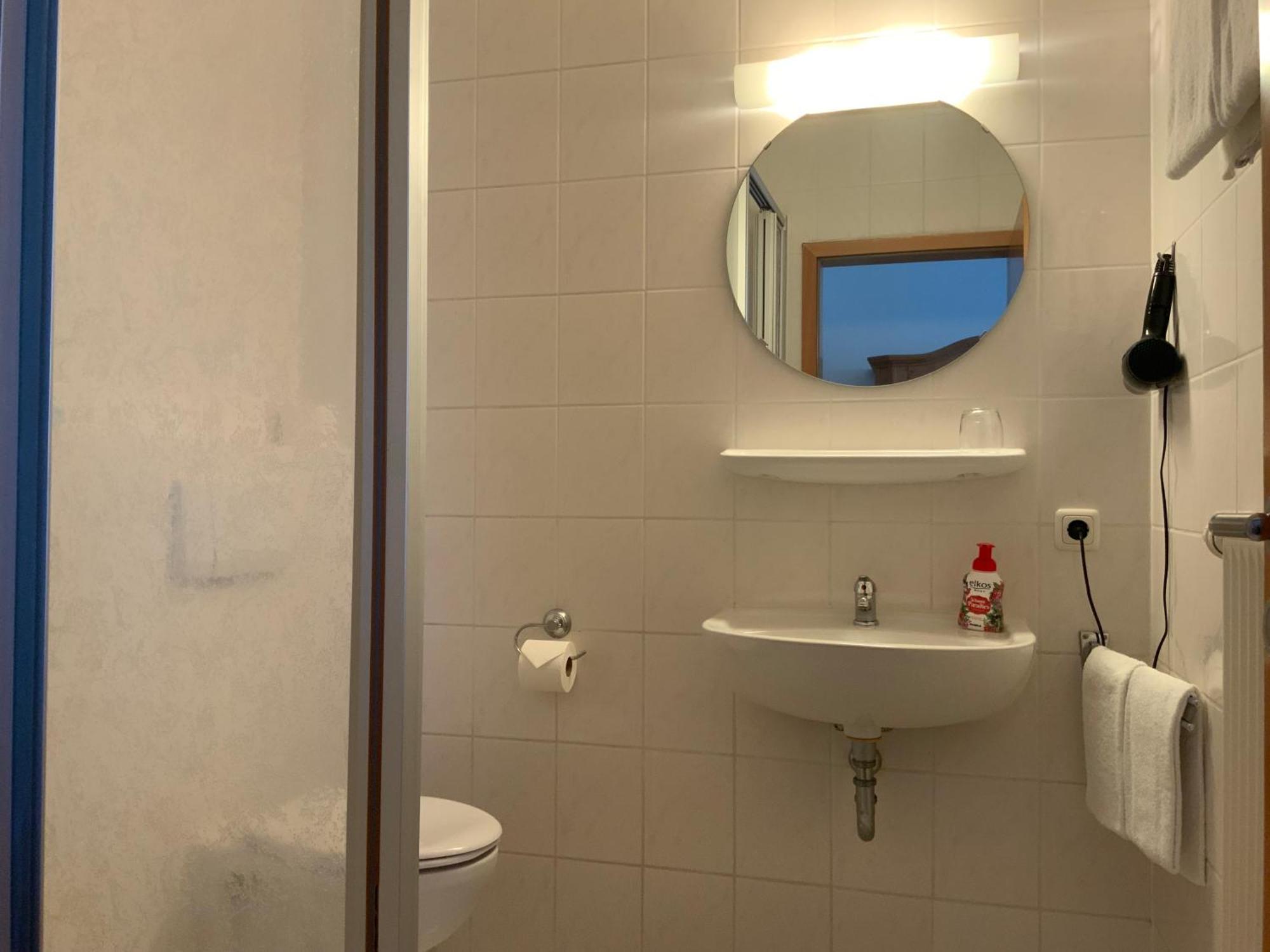 Berghotel Suelbeck Nienstadt Εξωτερικό φωτογραφία