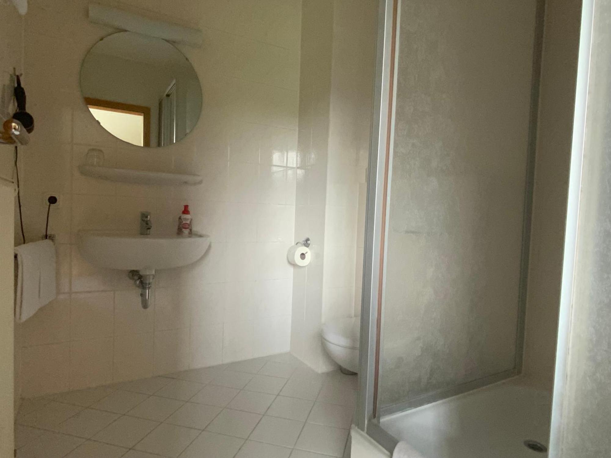 Berghotel Suelbeck Nienstadt Εξωτερικό φωτογραφία