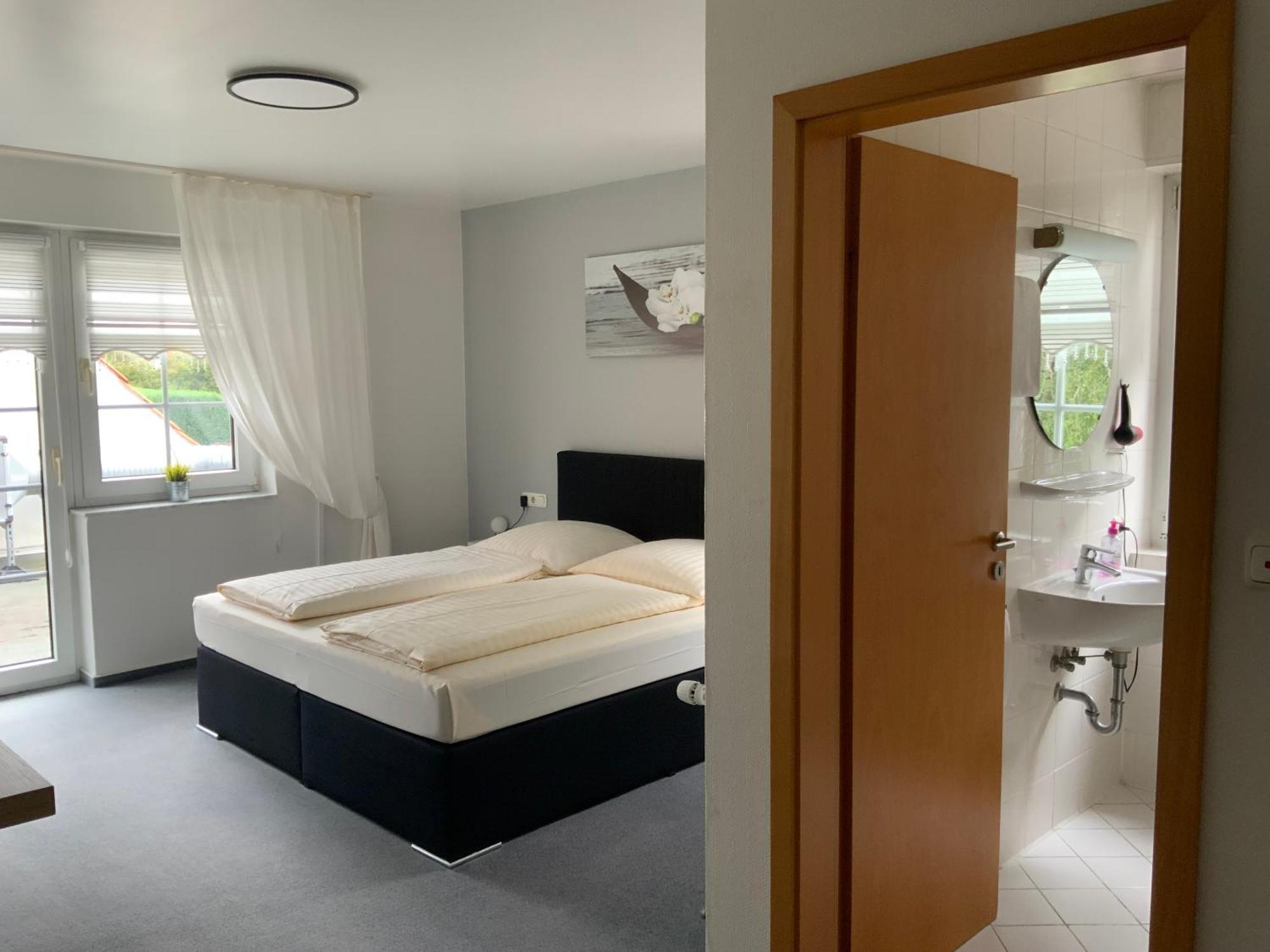 Berghotel Suelbeck Nienstadt Εξωτερικό φωτογραφία
