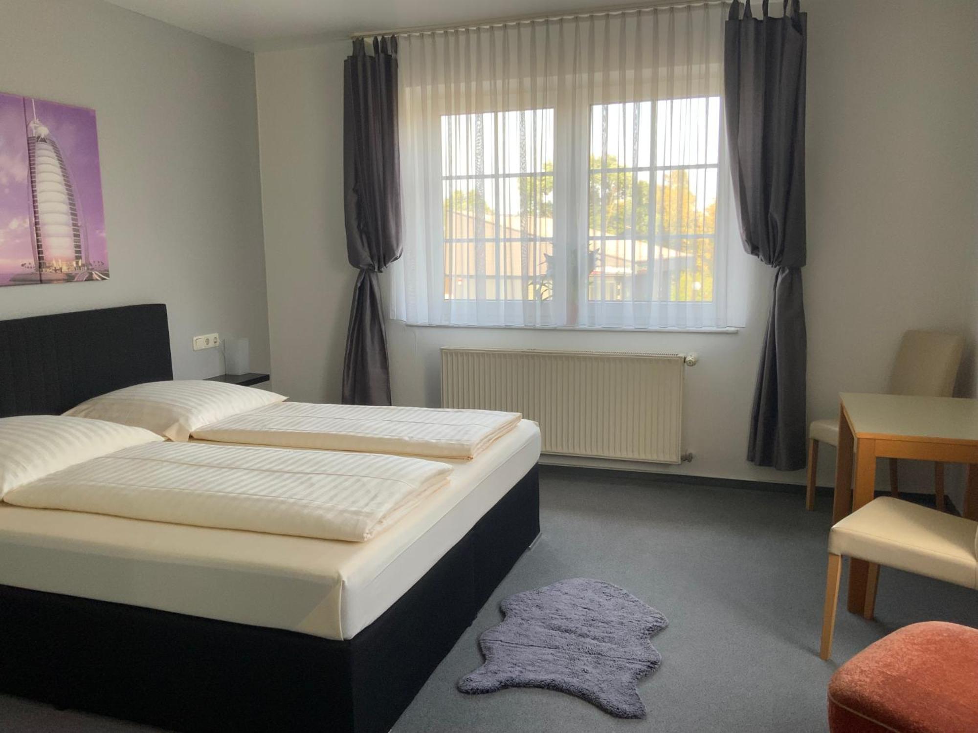 Berghotel Suelbeck Nienstadt Εξωτερικό φωτογραφία
