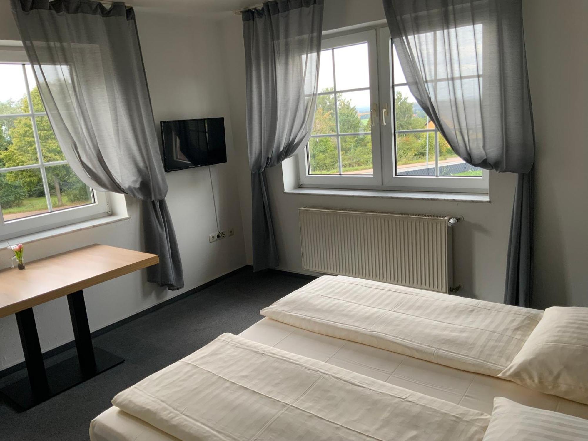 Berghotel Suelbeck Nienstadt Εξωτερικό φωτογραφία