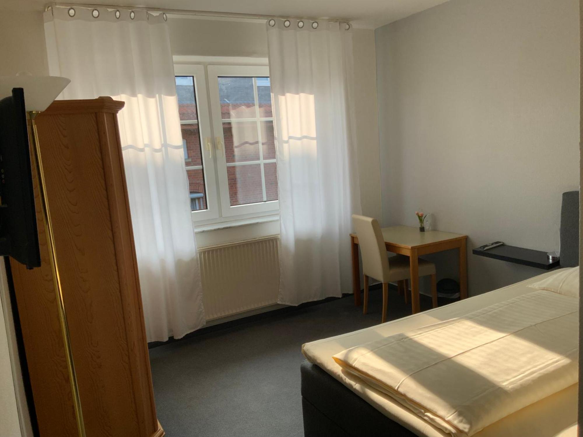 Berghotel Suelbeck Nienstadt Εξωτερικό φωτογραφία