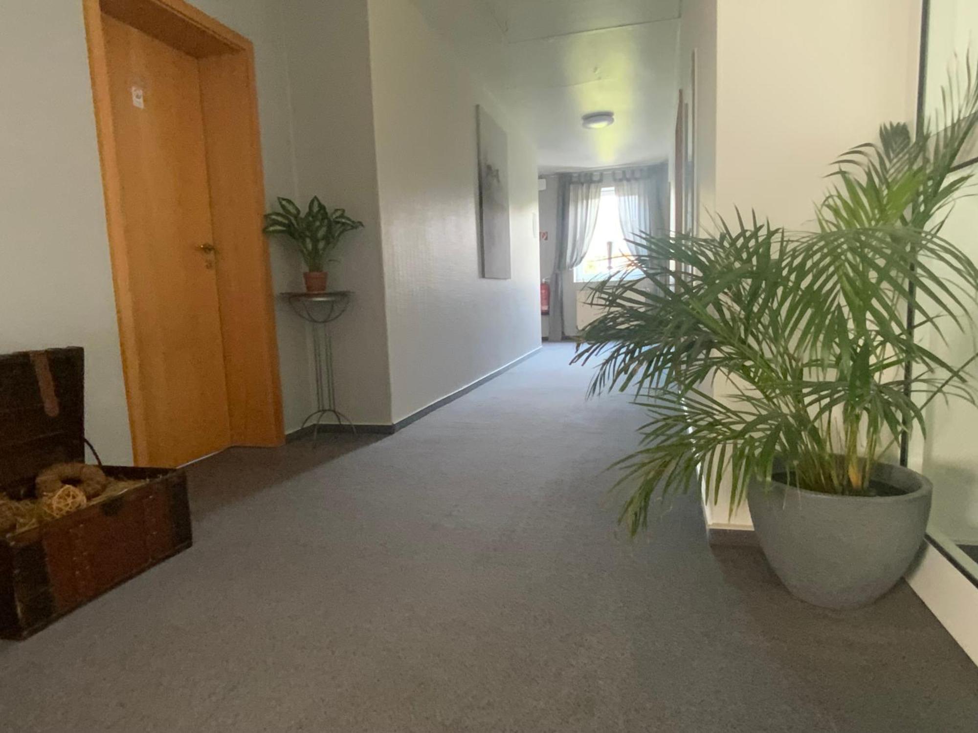 Berghotel Suelbeck Nienstadt Εξωτερικό φωτογραφία